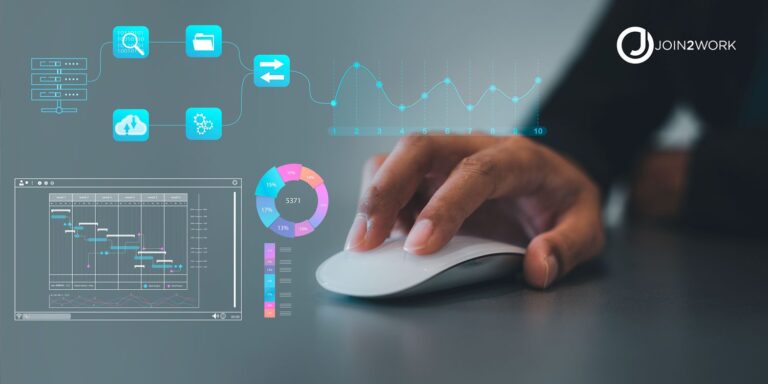 ¿Cómo escoger el mejor software de nómina para tu negocio?