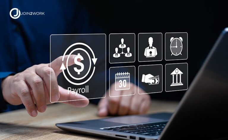 Los 5 beneficios clave al usar un Software de Nómina en tu empresa