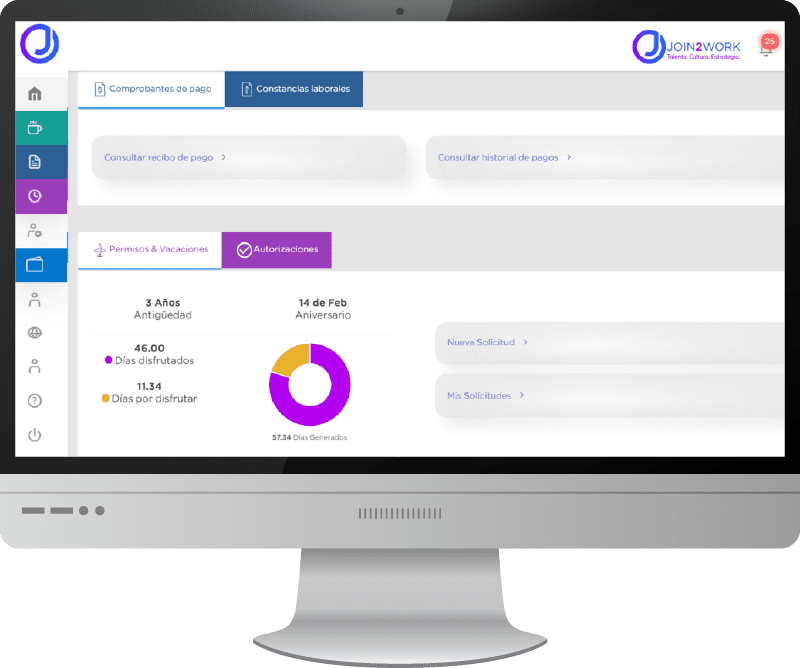 Join2Worker: Conoce el portal del colaborador que mejora la experiencia del empleado