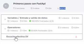 Join2Learn es el módulo de capacitación de Join2Work